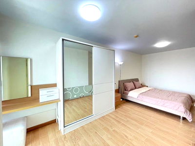 Condos for rent ตลาดบางบัว : 🛑LINE ID @cutecondo🛑 BEAUTIFUL ROOM +FULLY FURNISHED ✨QUICK REPLY