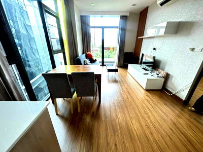 เช่าคอนโด เมญ่า เชียงใหม่ : เช่า  Stylish Condo Chiangmai ใกล้ดอยสุเทพถนนนิมมานเหมินทร์ ม.เชียงใหม่