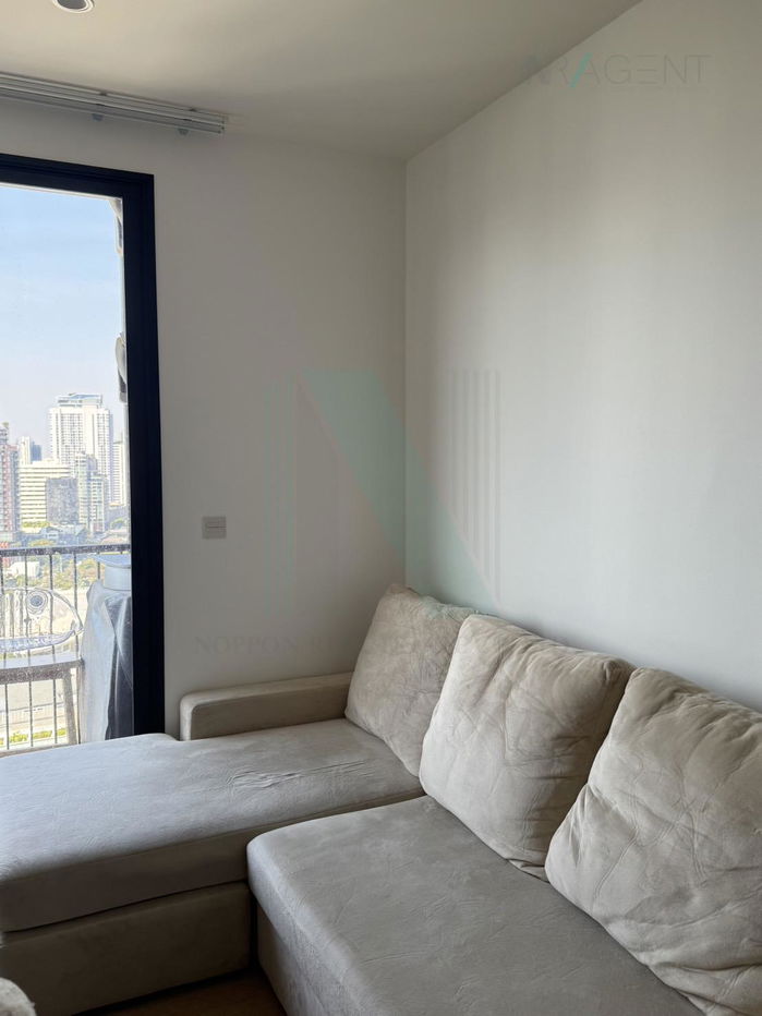 picture 💰Price update!💰 For Sell Condo MARU EKKAMAI 2 Building 1, Floor 21,1 bed room, Room size 35 sqm - 5/8