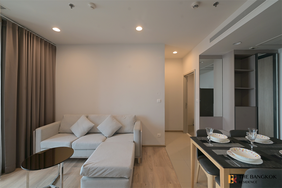 picture Oka Haus Sukhumvit 36  Ultimate Luxury Lifestyle with Convenience - 2/10