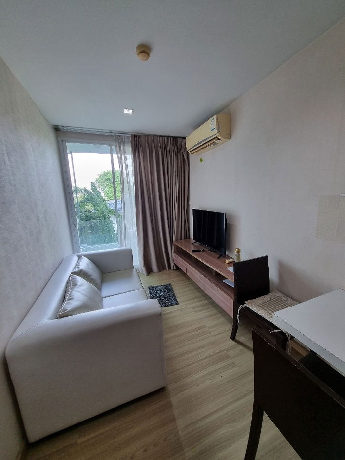 รูป Nicesuite condominium โครงการ1ชั้น 4  - รูปที่ 1/5