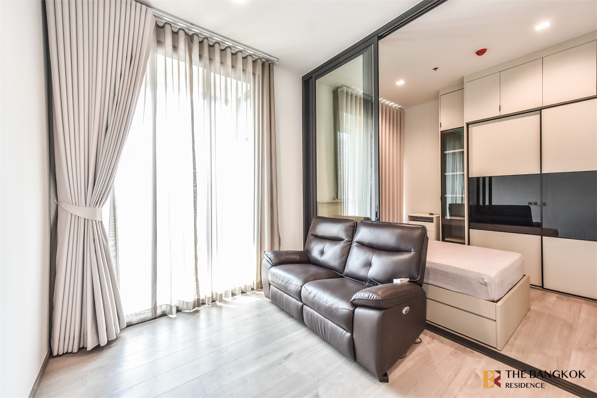 picture Ultimate Luxury Lifestyle with Convenience The Address Siam-Ratchathewi near BTS Ratchathewi - 1/10