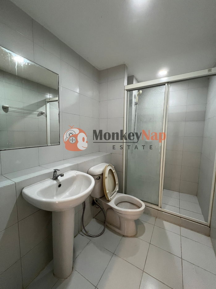 picture For Rent - 1 Bed Elements Srinakarin Floor 2 Size 39 Sqm Near MRT Yellow Line - 17/18
