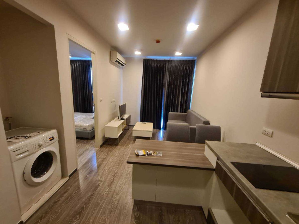 รูป 🔔 R12041 🔔 ให้เช่าถูกมาก✨ เซล รัตนาธิเบศร์ 💛🧡 ✅แอดไลน์ @mproperty( มี @ ด้วย) แอดมินตอบไว - รูปที่ 4/12