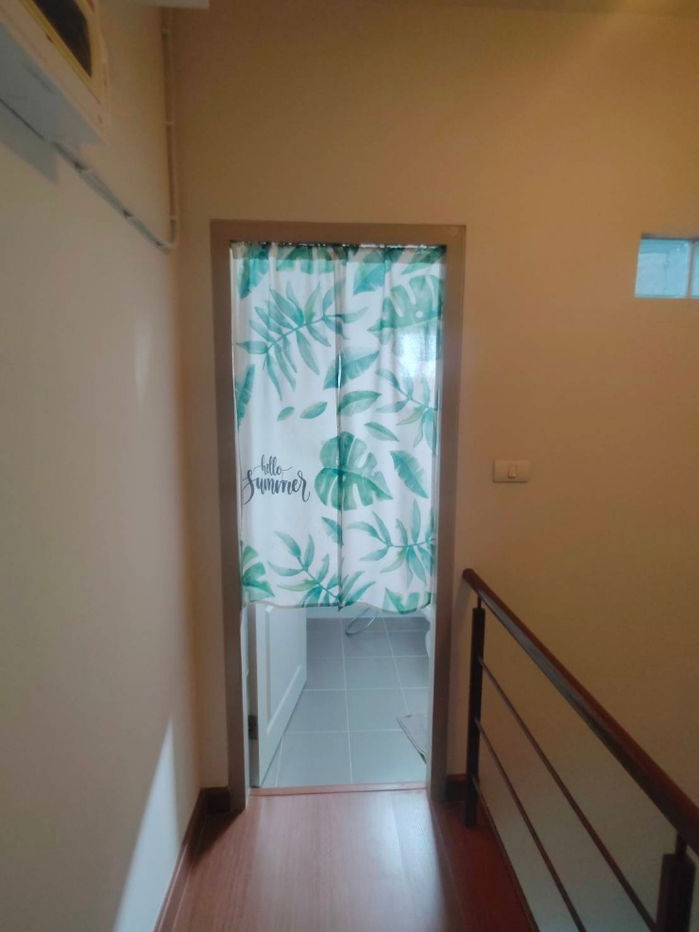 picture For sale supalai novo ville Wongwan-Bangyai Nontaburi area 79Sq.m. Good condition  - 11/16
