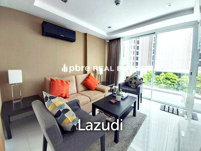 Condos for rent Art in Paradise Pattaya  : 1 Bed 1 Bath 49 SQ.M Serenity Wongamat