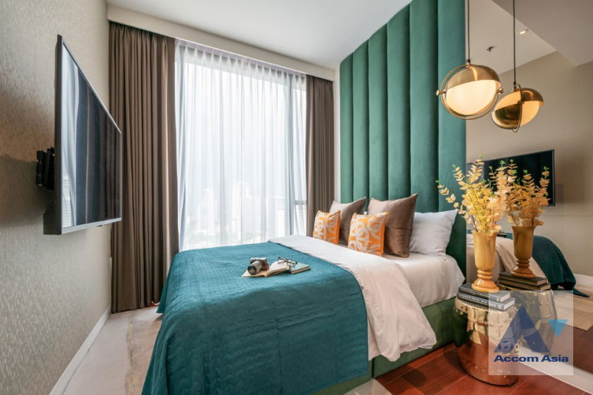 รูป 🔼🔽 AccomA 📩 Corner Unit 2 BR Condominium @KHUN by Yoo (AA29872) - รูปที่ 20/20