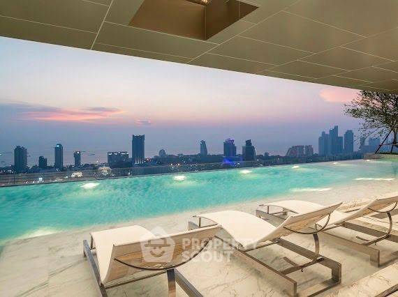 picture 1-BR Condo at Once Pattaya close to Pattaya North (ID 1286963) - 5/20