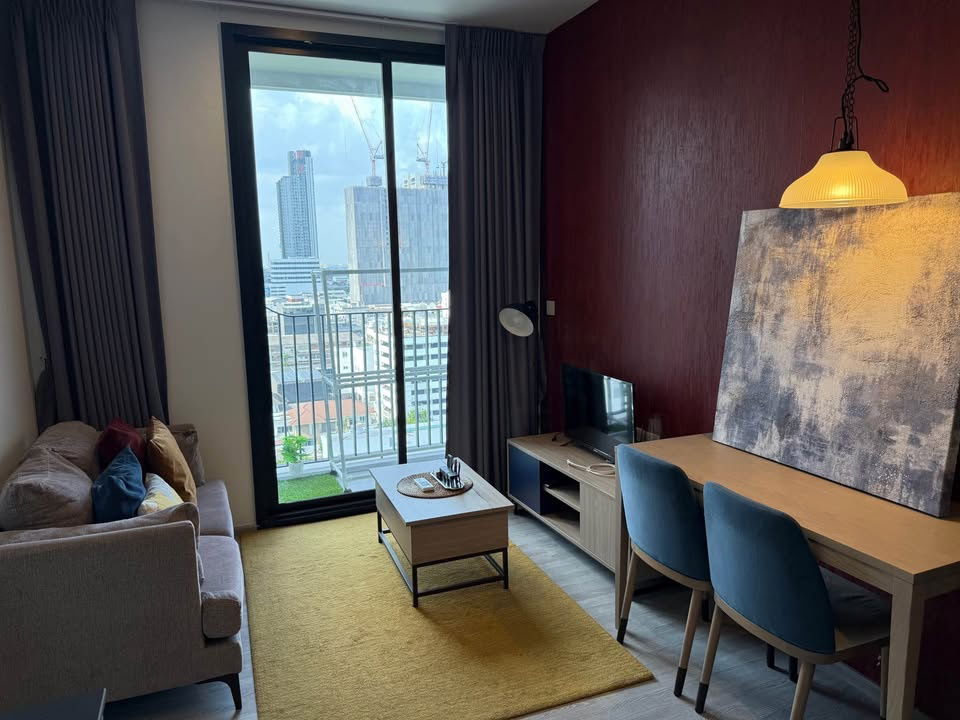 picture XT Ekkamai Condo For Rent | CODE : RS844 - 7/15