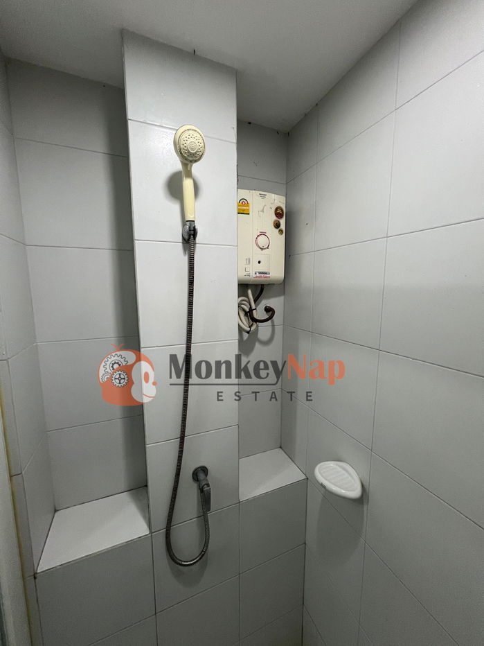 picture For Rent - 1 Bed Elements Srinakarin Floor 2 Size 39 Sqm Near MRT Yellow Line - 16/18