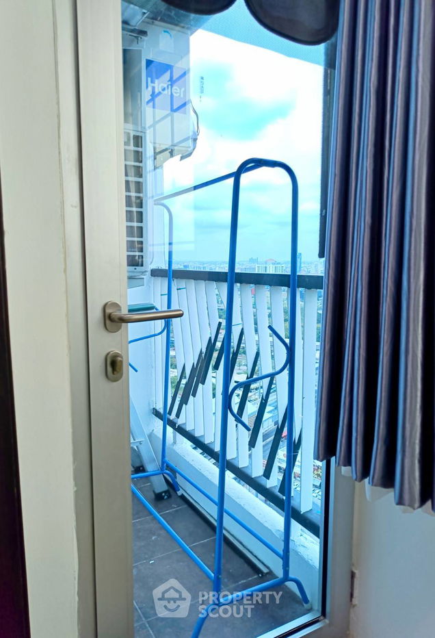 picture 2-BR Condo at Assakarn Place Srinakarin near ARL Hua Mak (ID 2206601) - 17/31