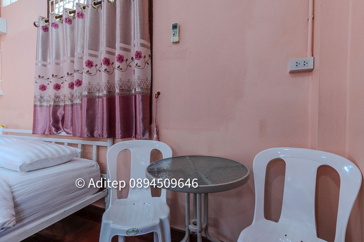 รูป ขายด่วน! บ้านเดี่ยว 154 ตรว. พร้อมกิจการโฮมสเตย์มีใบอนุญาต สร้างรายได้ทันที! เดินถึง MRT สิรินธร 500 ม. ใกล้สะพานซังฮี้ - รูปที่ 23/26