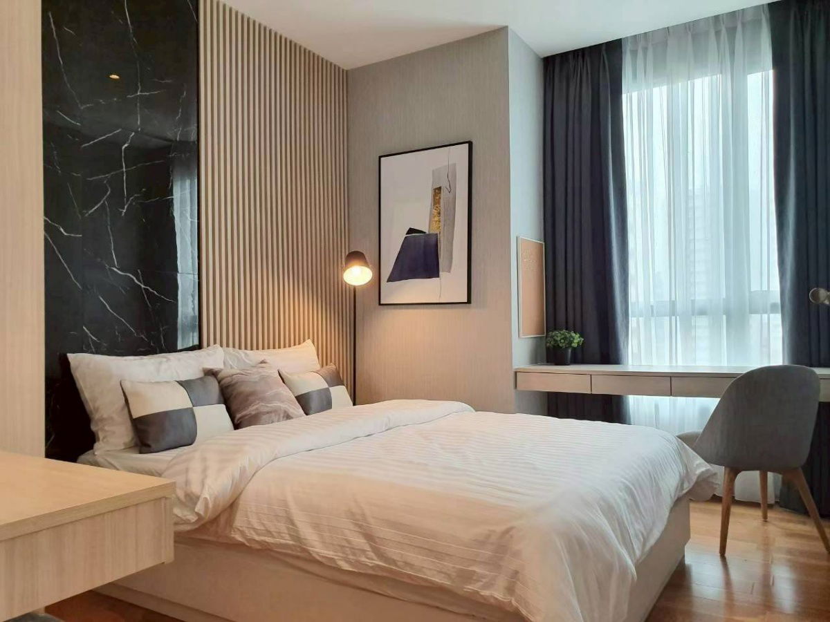 รูป ซื้อ ขาย  H sukhumvit43  Low-rise Luxury Condo ความสงบที่หาได้ยาก  สุขุมวิทใจกลางเมือง   Line ID : @951qfbfi - รูปที่ 11/18