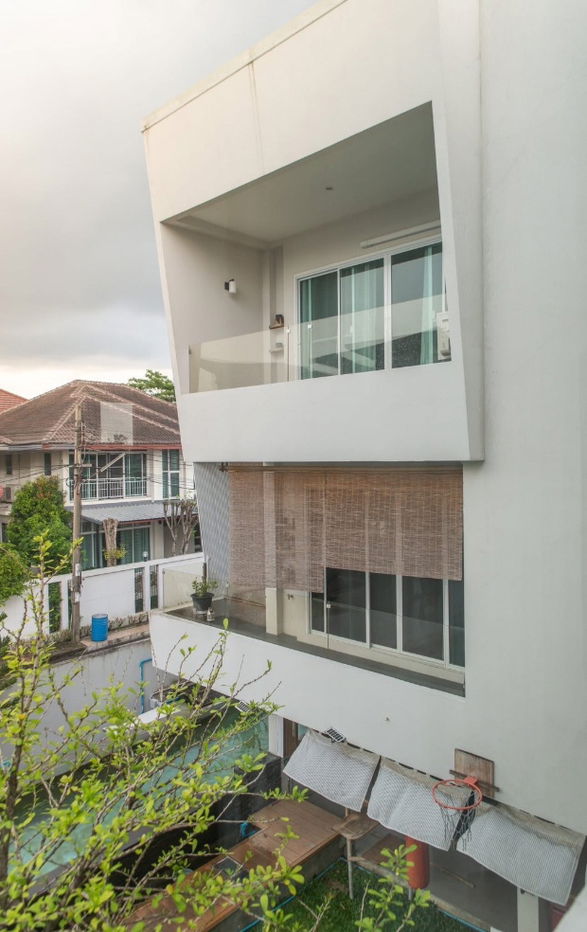picture 🔥 Krisdanakorn Village 20 - 4 beds detached house, good price, urgent sale 🔥 - 6/49