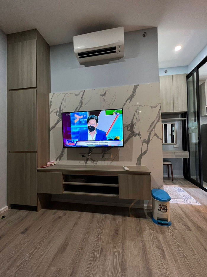 รูป 🔥[ เช่า | RENT ]🔥  YL220206 📍ไนท์บริดจ์ สุขุมวิท - เทพารักษ์ 📍( Knightsbridge Sukhumvit - Thepharak ) - รูปที่ 4/10