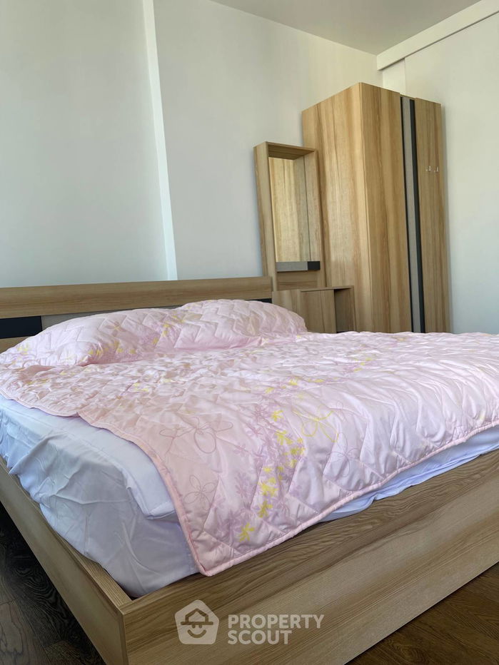 รูป คอนโด 1-ห้องนอน ที่ คอนโด นารา ไนน์ สาทร-นราธิวาส ใกล้ BTS เซนต์หลุยส์ (ID 1504331) - รูปที่ 2/10