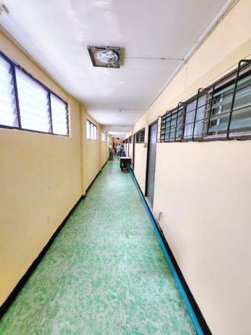 รูป ตลาดประตูน้ำ 15-40นอน ให้เช่าอาคาร 5-8คูหา Hostel Airbnb สยามพารากอน 1.7 กม. เพชรบุรี 12–18 BTSราชเทวี 422ม. ARLราชปรารภ 899ม. - รูปที่ 6/8