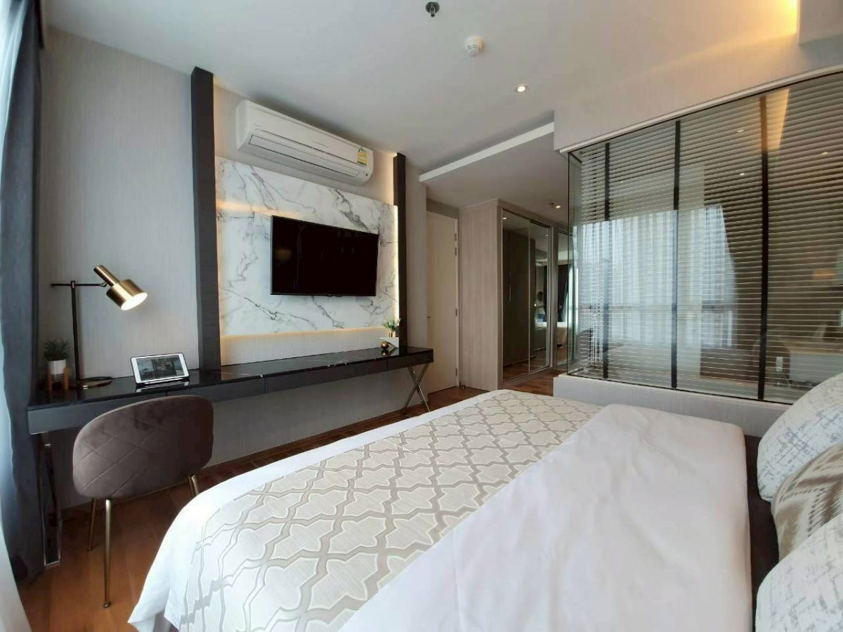รูป ซื้อ ขาย  H sukhumvit43  Low-rise Luxury Condo ความสงบที่หาได้ยาก  สุขุมวิทใจกลางเมือง   Line ID : @951qfbfi - รูปที่ 12/18