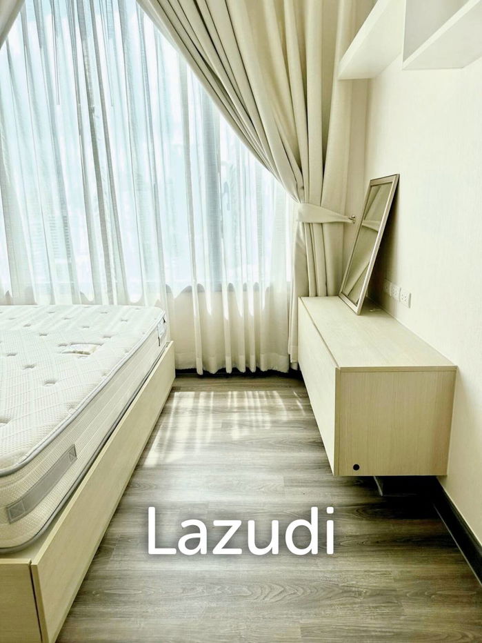 picture 1 Bedroom 1 Bathroom 37 SQ.M Q Asoke - 9/14