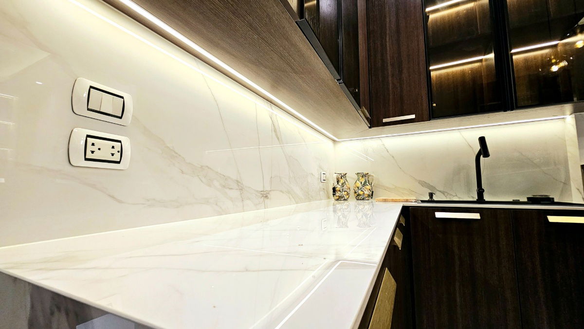 picture Luxury New Home – Perfect Masterpiece 4 Sukhumvit 77 • Never lived-in | Fully Furnished | North-facing - 23/25
