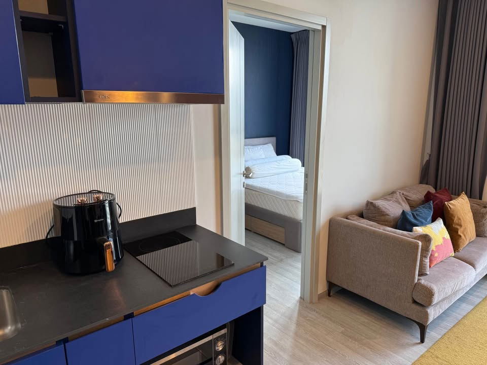 picture XT Ekkamai Condo For Rent | CODE : RS844 - 6/15