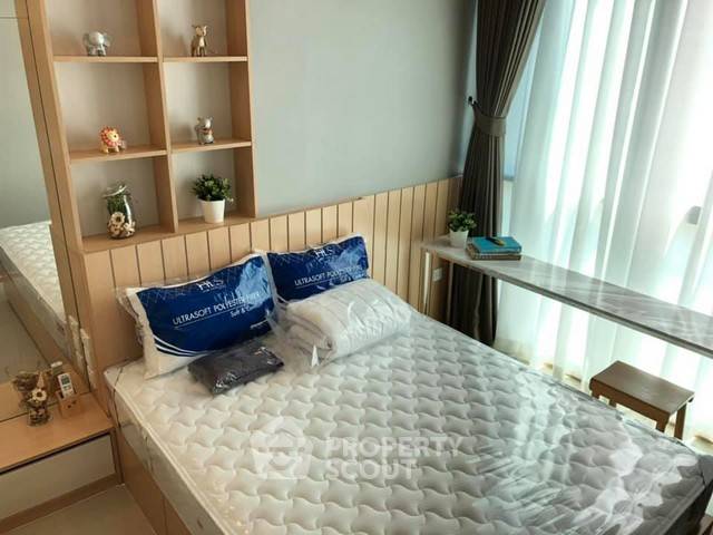 picture 1-BR Condo at Noble Revolve Ratchada near MRT Thailand Cultural Centre (ID 435549) - 1/3