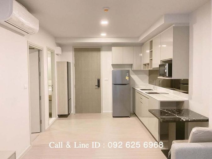 ให้เช่า 🏠 Quintara Treehaus Sukhumvit 42 (ควินทารา ทรีเฮาส์ สุขุมวิท 42) 💦 วิวสระว่ายน้ำ 🏠 1 ห้องนอน 1 ห้องน้ำ 🚆 ใกล้ BTS สถานีเอกมัยและพระโขนง