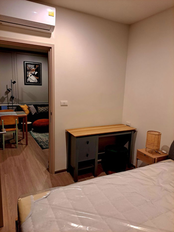 รูป 🔥[ เช่า | RENT ]🔥  BL211304  📍เดอะ เบส เพชรบุรี - ทองหล่อ  📍(  THE BASE Phetchaburi - Thonglor )  - รูปที่ 4/10