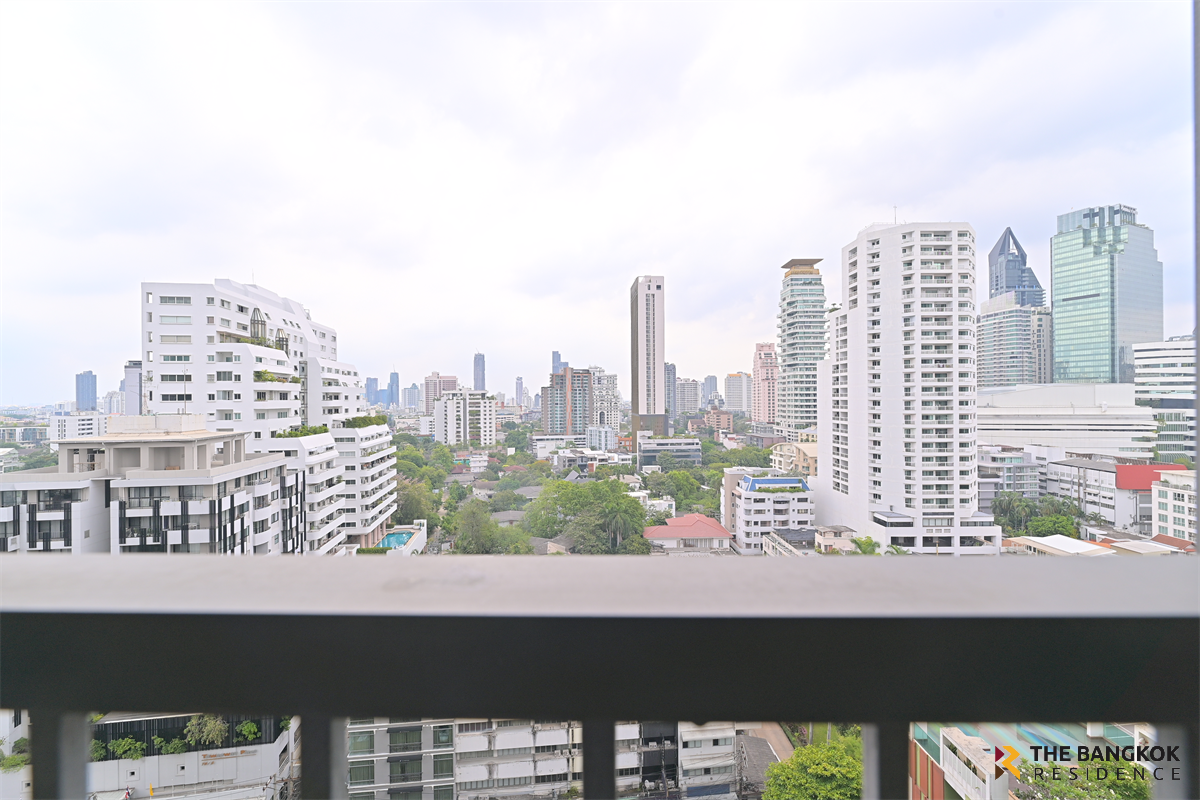 picture Noble BE33 Luxury Condo Ready to Move-in at the Best Location - 10/10