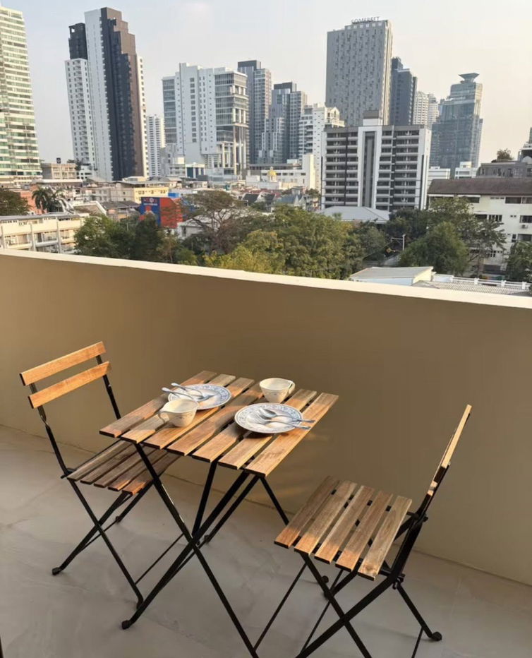 picture #R5182 Condo for rent Premier Thonglor - 7/7