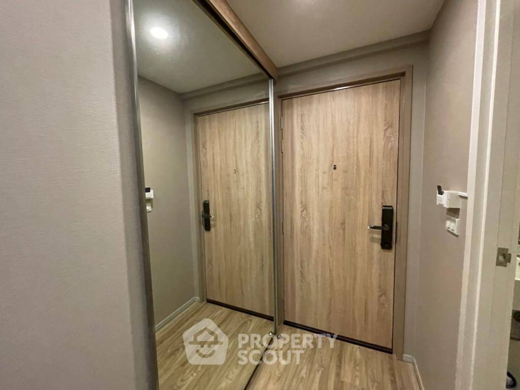 picture 1-BR Condo at Blossom Condo @ Sathorn-Charoenrat near BTS Surasak (ID 1165266) - 6/7