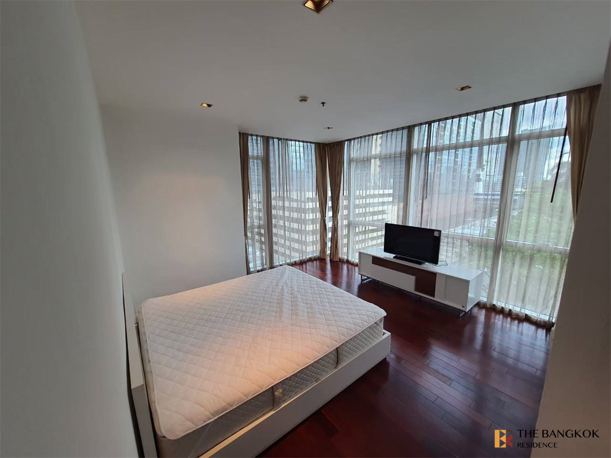 รูป ใช้ชีวิตสไตล์ Luxury บนทำเลศักยภาพ แอททีนี่ เรสซิเดนซ์ ใกล้ BTS สถานีเพลินจิต - รูปที่ 1/10