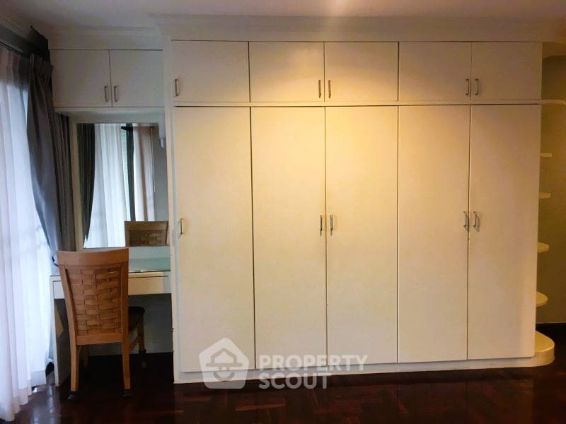 picture 3-BR Condo at Richmond Palace Condominium near BTS Phrom Phong (ID 1802039) - 10/38