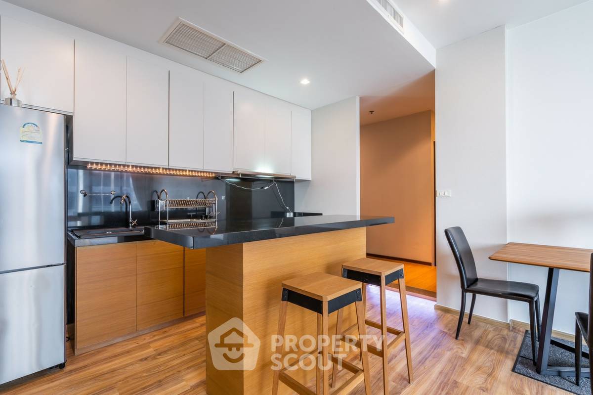 picture 2-BR Condo at Noble Remix 2 Thonglor near BTS Thong Lor (ID 211851) - 44/48