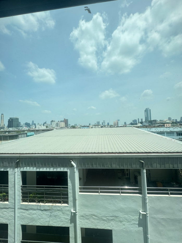 picture Buy, sell, condo, cheapest price in the project Aspire Asoke-Ratchada 1 bedroom, size 30 sq m. Interested, add LINE ID: @951qfbfi - 4/9