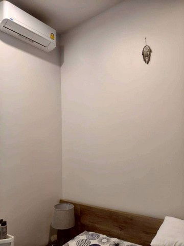 picture C5849 For Rent  :  Condo  The Line Sukhumvit 101 ( BTS Punnawithi ) 064 665 4666 - 7/18