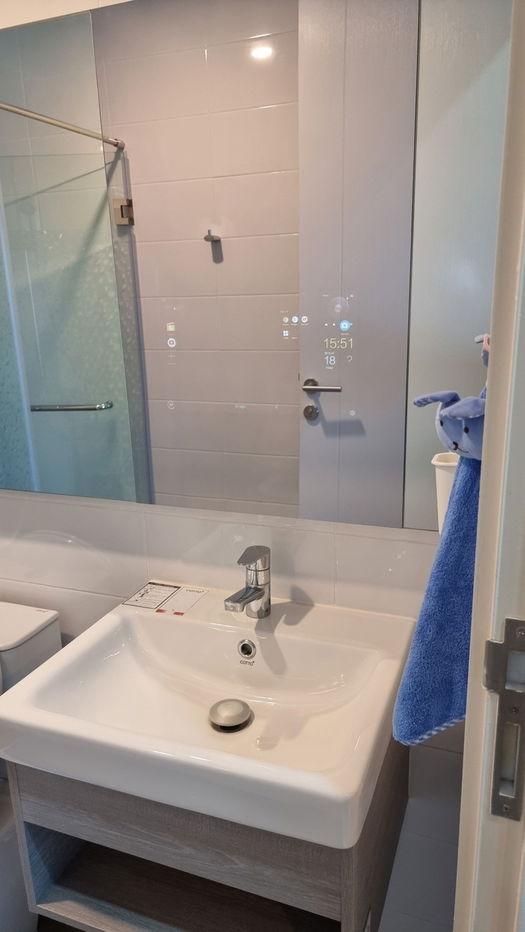 รูป 🔥[ เช่า | RENT ]🔥  YL220206 📍ไนท์บริดจ์ สุขุมวิท - เทพารักษ์ 📍( Knightsbridge Sukhumvit - Thepharak ) - รูปที่ 9/10
