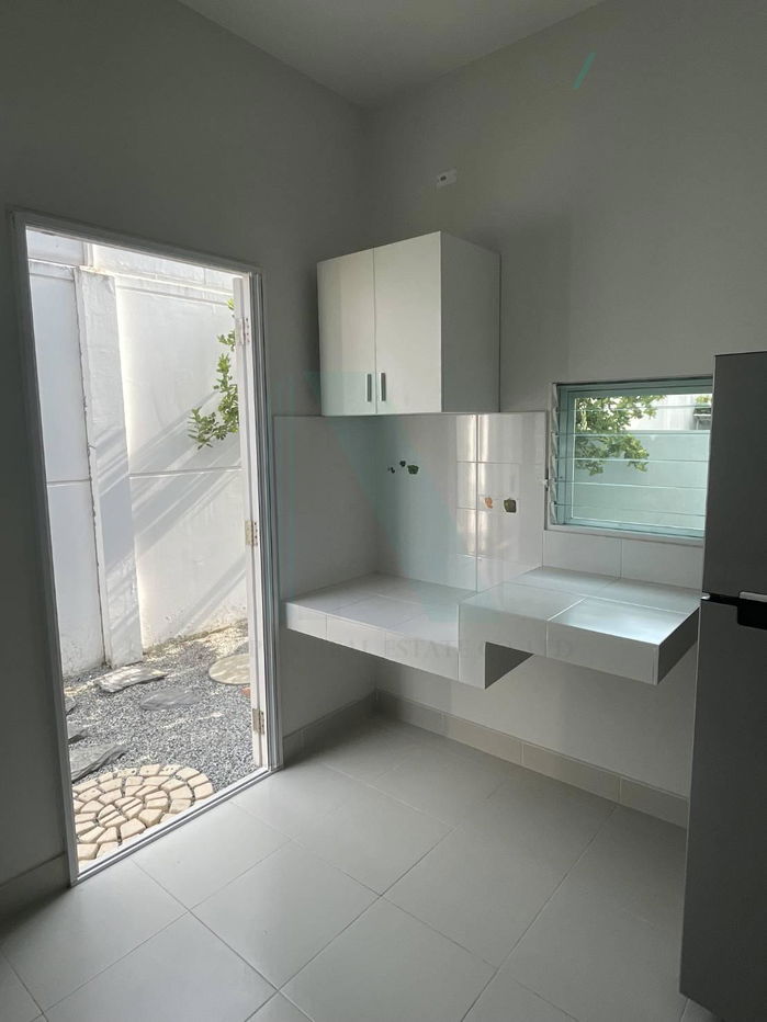 picture For Rent 2-story House VILLAGGIO BANGNA 3 bedroom 2 bathroom - 3/8