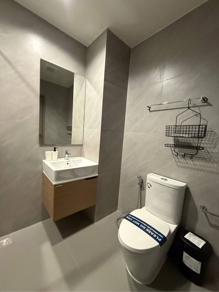 รูป #Z1429 ให้เช่าคอนโด IdeO SUKHUMVIT RAMA 4 - รูปที่ 14/15