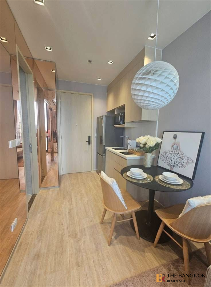 รูป โนเบิล สเตท 39 คอนโด Luxury พร้อมอยู่บนทำเลที่ดีที่สุด ใกล้ BTS สถานีพร้อมพงษ์ - รูปที่ 1/9