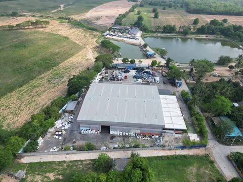 Factory for Sale – Bo Win, Khao Khayai, Sriracha, Chonburi