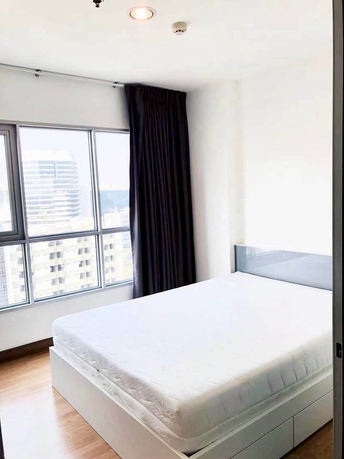 picture R2533 Condo For Rent Aspire Rama 4 - 1/12