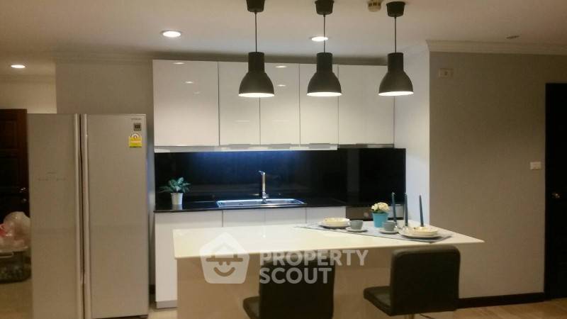 picture 3-BR Condo at Richmond Palace Condominium near BTS Phrom Phong (ID 1802039) - 5/38
