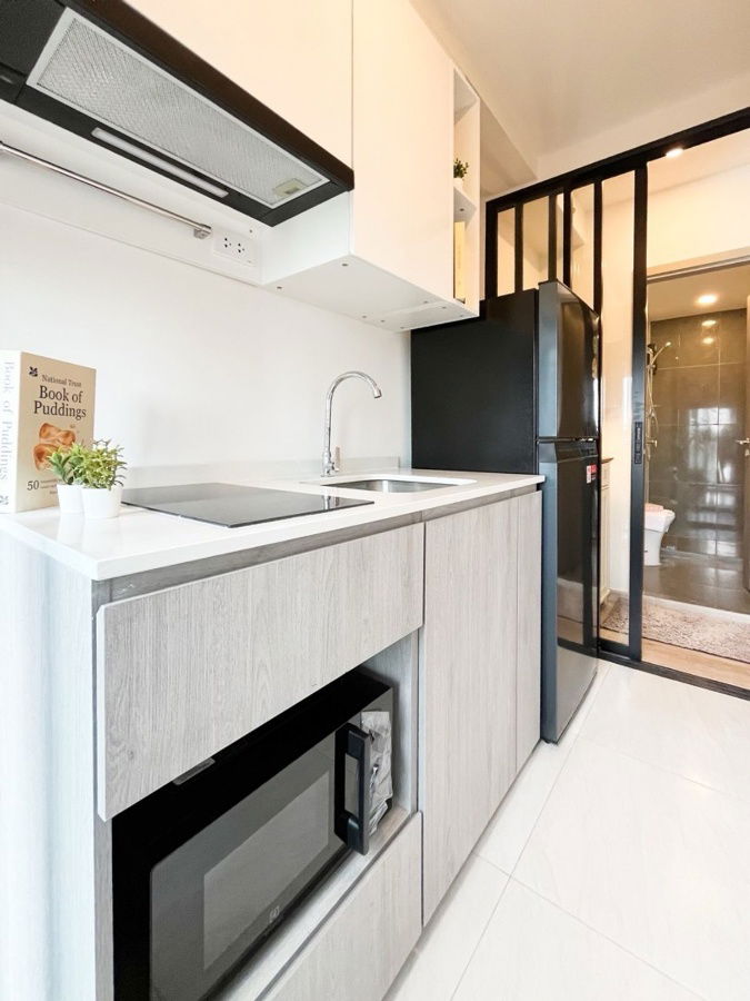 รูป 🔥[ เช่า | RENT ]🔥  BL060402 📍ออริจิ้น ปลั๊ก แอนด์ เพลย์ สิรินธร สเตชั่น 📍( Origin Plug & Play Sirindhorn Station  ) - รูปที่ 11/12