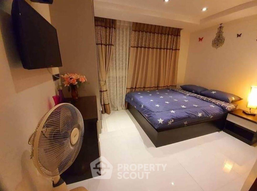 รูป คอนโด 2-ห้องนอน ที่ เซเรนิตี้ วงศ์มาตย์ ใกล้ ปราสาทสัจธรรม (ID 1144324) - รูปที่ 4/9