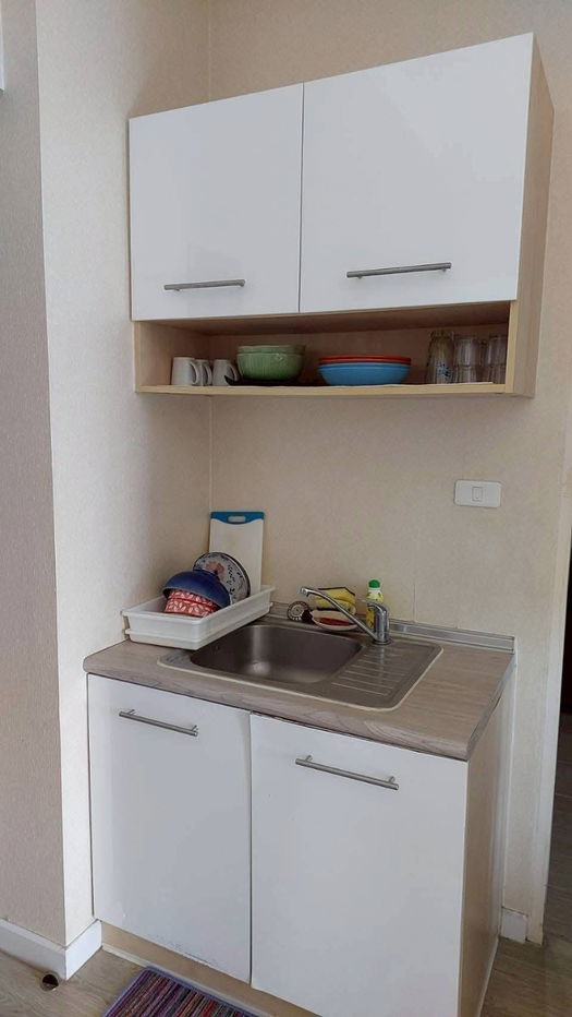 รูป คอนโด ให้เช่า My Hip condo 2 พิเศษ 10,000 บาทต่อเดือน - รูปที่ 4/15