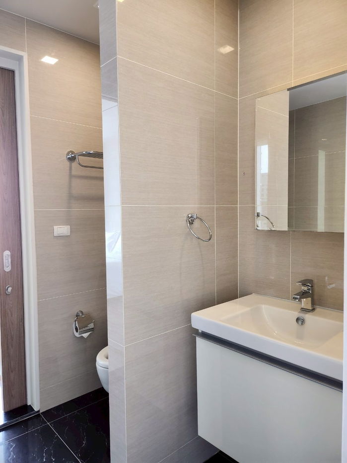 รูป ให้เช่าคอนโด Park Origin Phrom Phong ใกล้ BTS พร้อมพงศ์ 60,000 บาท รหัสทรัพย์: RS855 - รูปที่ 4/11