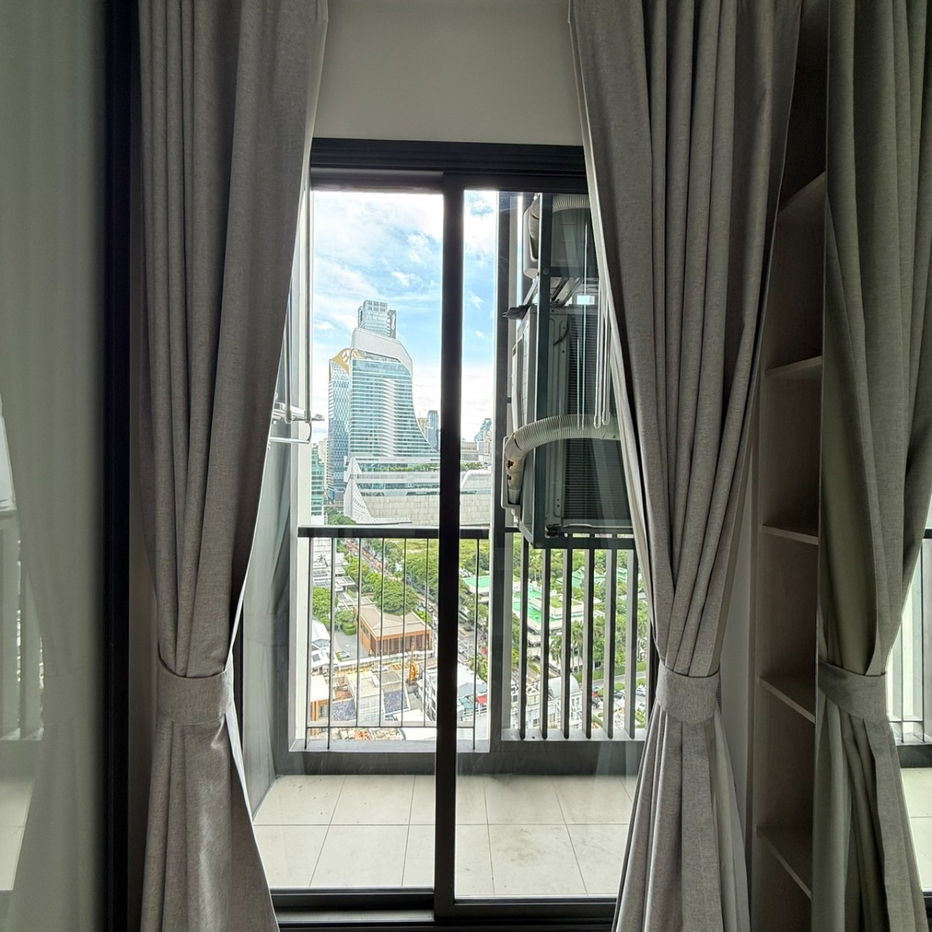 picture Life One Wireless - 1 bedroom for RENT ONLY 25K - 13/14