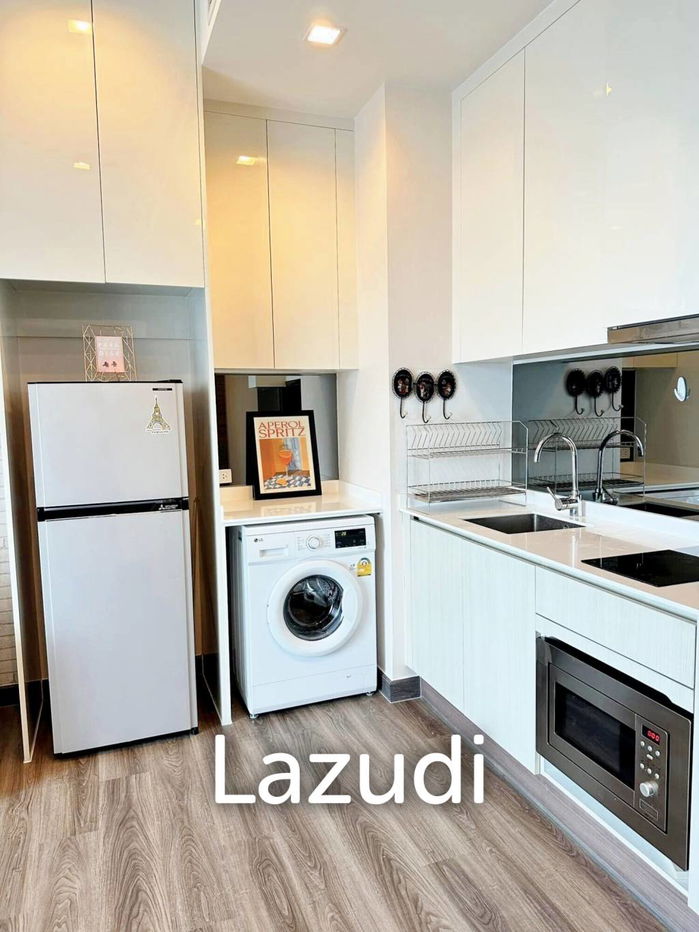 picture 1 Bedroom 1 Bathroom 37 SQ.M Q Asoke - 10/14