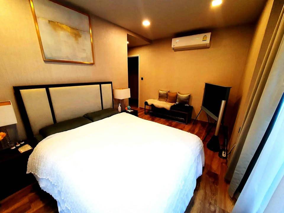 picture 2-BR Condo at Maestro 01 Sathorn - Yenakat near MRT Khlong Toei (ID 2129953) - 5/10
